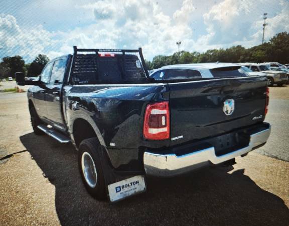 2020 RAM, dovoz USA — foto 2 z 7