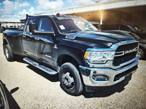 2020 RAM, dovoz USA — foto 3 z 7