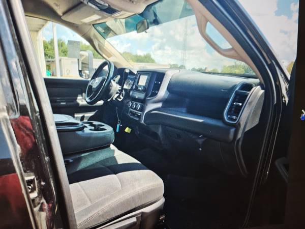 2020 RAM, dovoz USA — foto 5 z 7