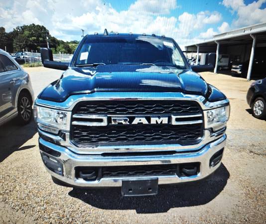2020 RAM, dovoz USA — foto 6 z 7