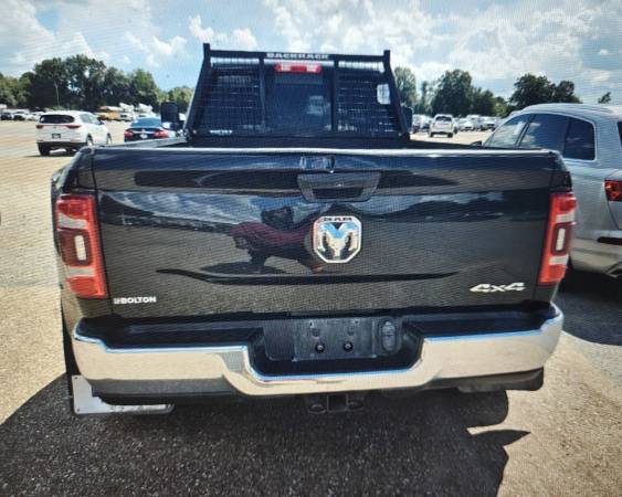 2020 RAM, dovoz USA — foto 7 z 7