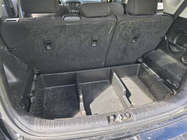 2017 Kia, dovoz USA — foto 10 z 12
