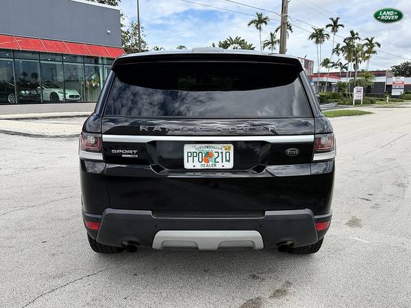 2014, dovoz USA — foto 7 z 12