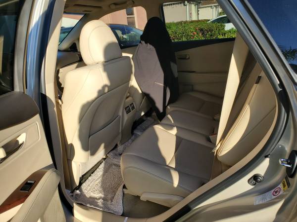 2014 Lexus, dovoz USA — foto 8 z 10
