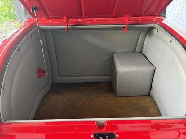 Ford, dovoz USA — foto 4 z 12