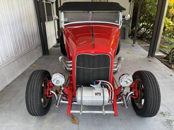 Ford, dovoz USA — foto 9 z 12