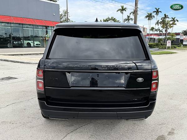 2019, dovoz USA — foto 7 z 12