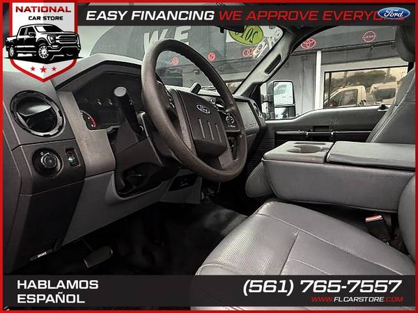2016 Ford, dovoz USA — foto 11 z 12