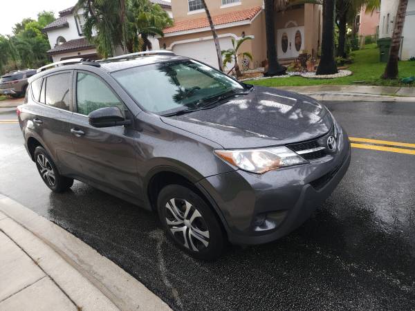 2014, dovoz USA — foto 2 z 8