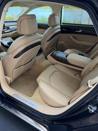 2016 Audi, dovoz USA — foto 11 z 12