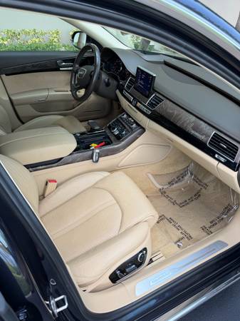 2016 Audi, dovoz USA — foto 12 z 12