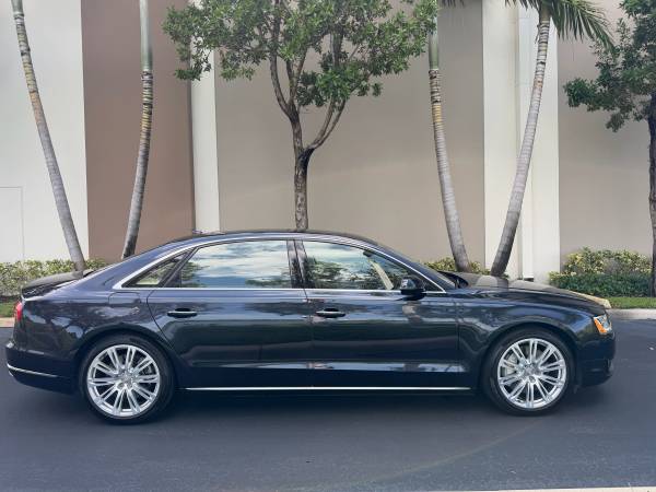 2016 Audi, dovoz USA — foto 3 z 12