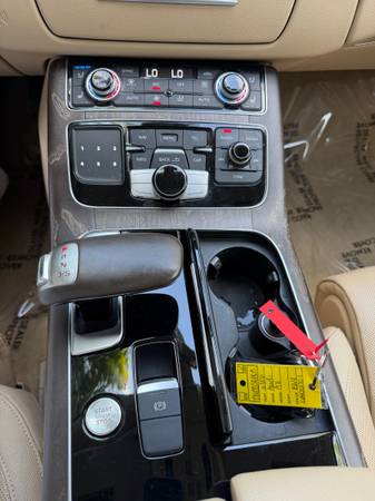 2016 Audi, dovoz USA — foto 7 z 12
