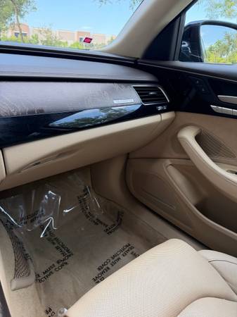 2016 Audi, dovoz USA — foto 8 z 12