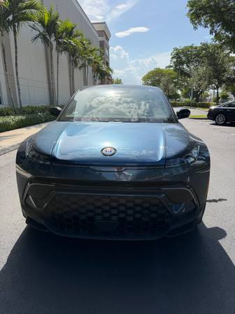2023, dovoz USA — foto 5 z 12