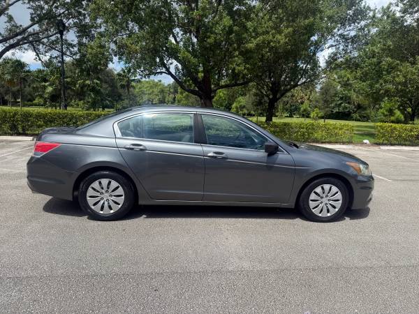 Honda, dovoz USA — foto 3 z 12
