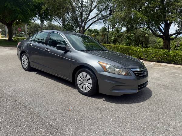 Honda, dovoz USA — foto 4 z 12