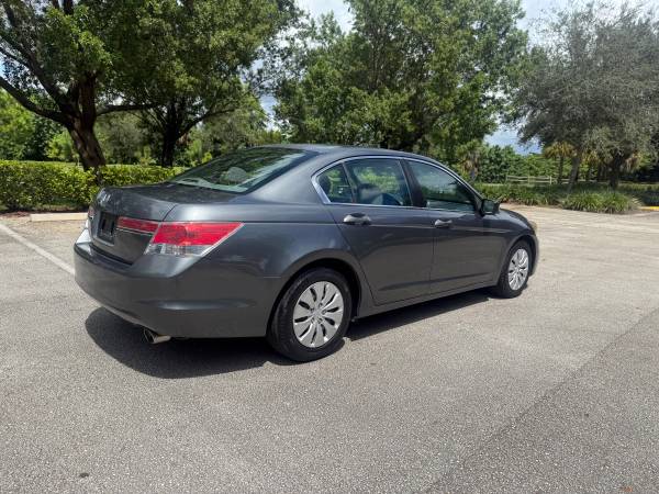 Honda, dovoz USA — foto 5 z 12