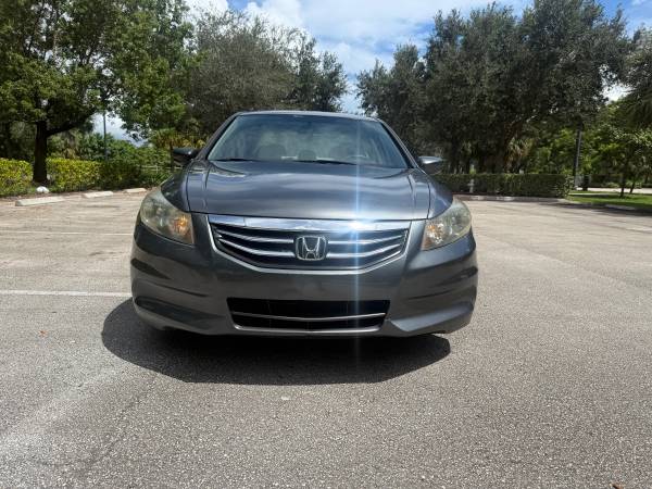 Honda, dovoz USA — foto 7 z 12