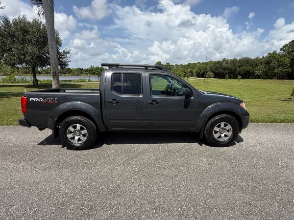 Nissan, dovoz USA — foto 3 z 12