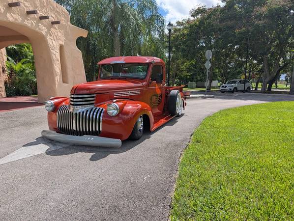 Chevrolet, dovoz USA — foto 2 z 12