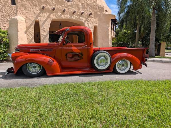 Chevrolet, dovoz USA — foto 3 z 12
