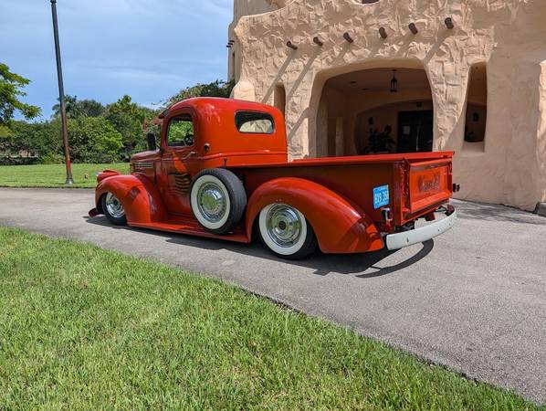Chevrolet, dovoz USA — foto 4 z 12