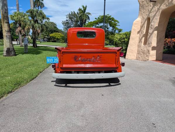 Chevrolet, dovoz USA — foto 5 z 12