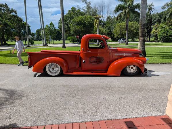 Chevrolet, dovoz USA — foto 7 z 12