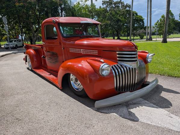 Chevrolet, dovoz USA — foto 8 z 12