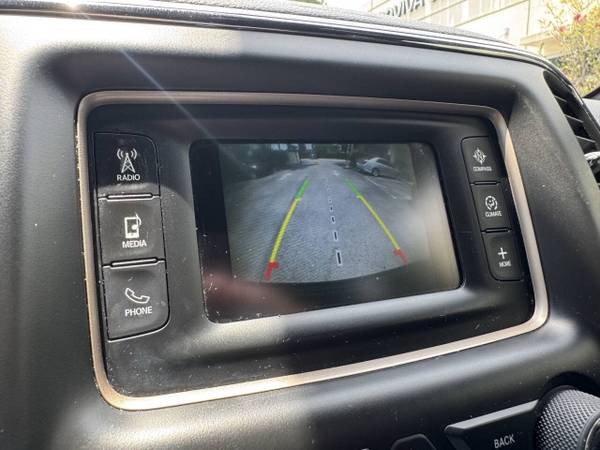 Jeep, dovoz USA — foto 11 z 12