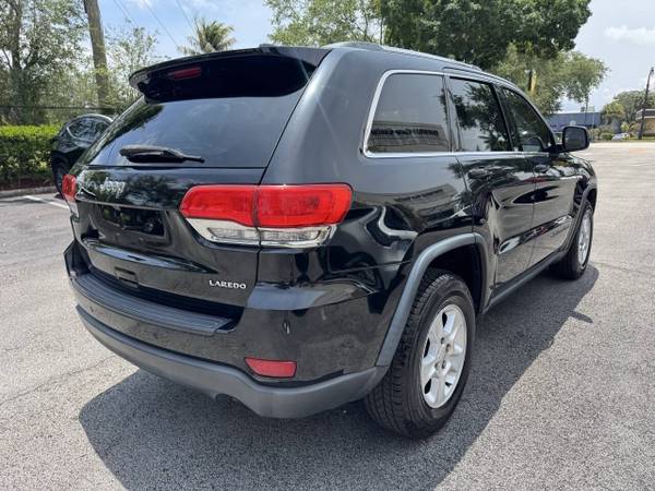 Jeep, dovoz USA — foto 6 z 12