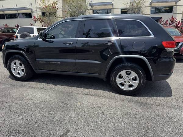 Jeep, dovoz USA — foto 8 z 12