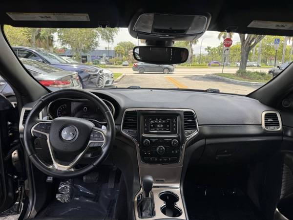 Jeep, dovoz USA — foto 9 z 12