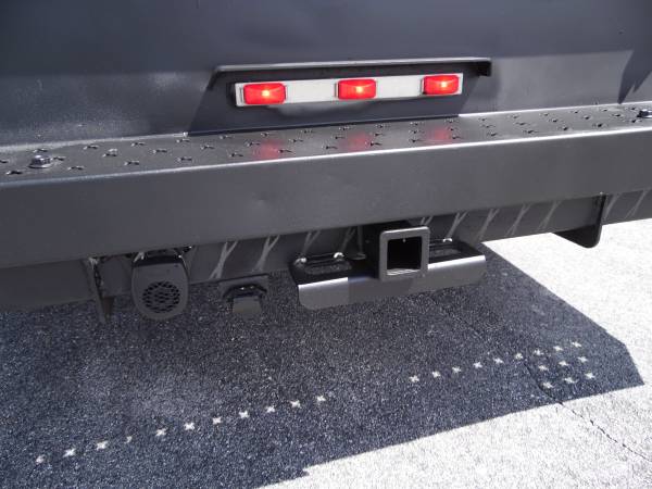 Ford, dovoz USA — foto 8 z 12