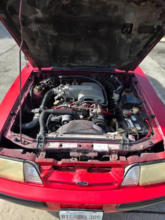Ford, dovoz USA — foto 10 z 12