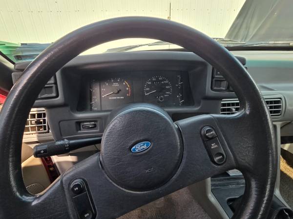 Ford, dovoz USA — foto 12 z 12