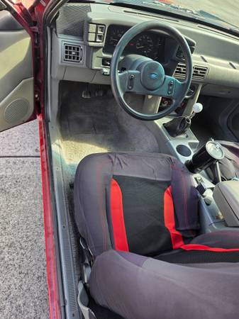 Ford, dovoz USA — foto 10 z 12