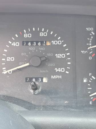 Ford, dovoz USA — foto 12 z 12