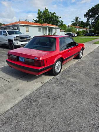 Ford, dovoz USA — foto 4 z 12