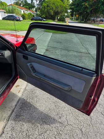 Ford, dovoz USA — foto 5 z 12