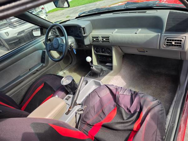 Ford, dovoz USA — foto 8 z 12