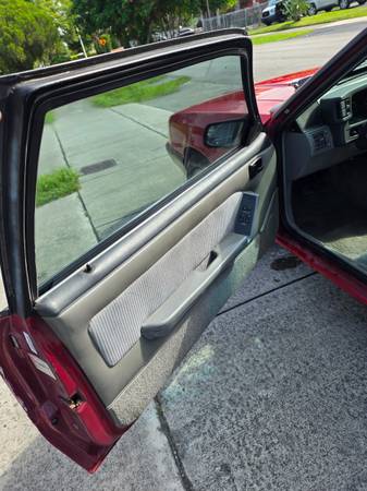 Ford, dovoz USA — foto 9 z 12