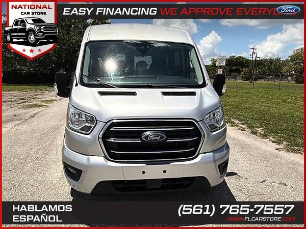 2020 Ford, dovoz USA — foto 10 z 11