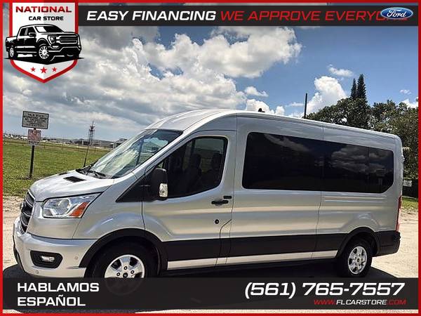 2020 Ford, dovoz USA — foto 2 z 11