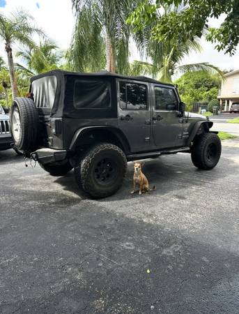 2018 Jeep, dovoz USA — foto 5 z 9