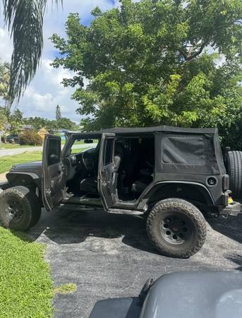 2018 Jeep, dovoz USA — foto 6 z 9