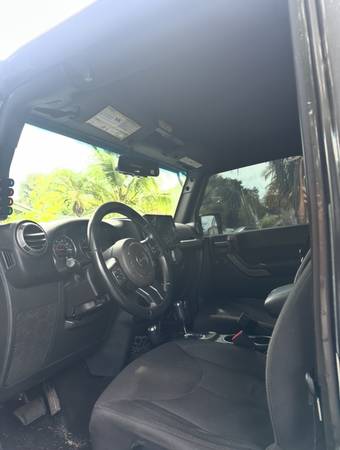 2018 Jeep, dovoz USA — foto 8 z 9