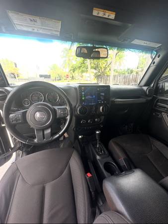 2018 Jeep, dovoz USA — foto 9 z 9