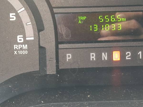 Ford, dovoz USA — foto 11 z 11
